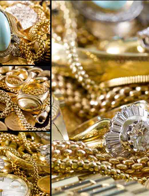Estate Jewelry Buyer in Florida