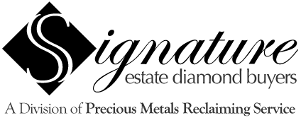 Signature Estate Diamond Buyers