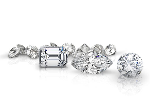 2ct diamond buyers in Florida