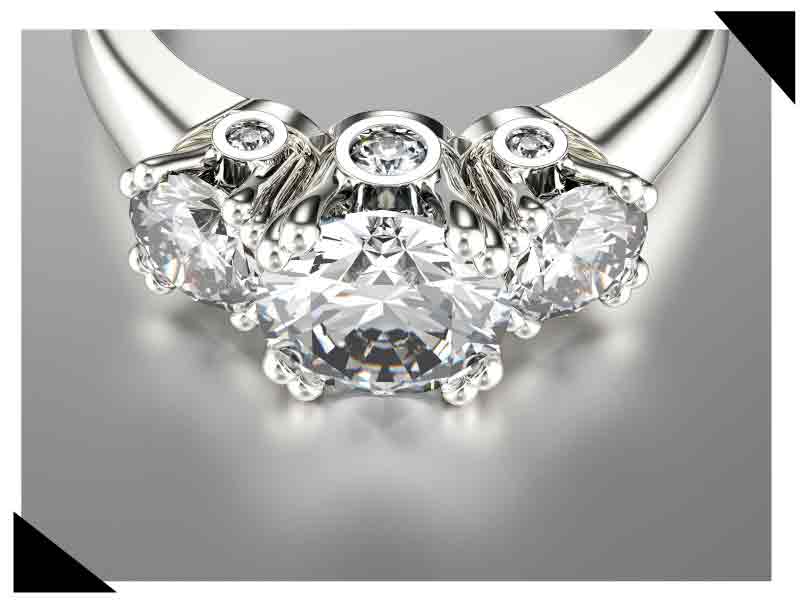 diamond jewelry buying Florida