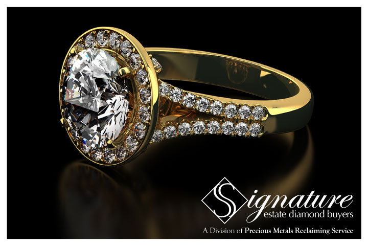 Signature Diamond Buyers of Florida